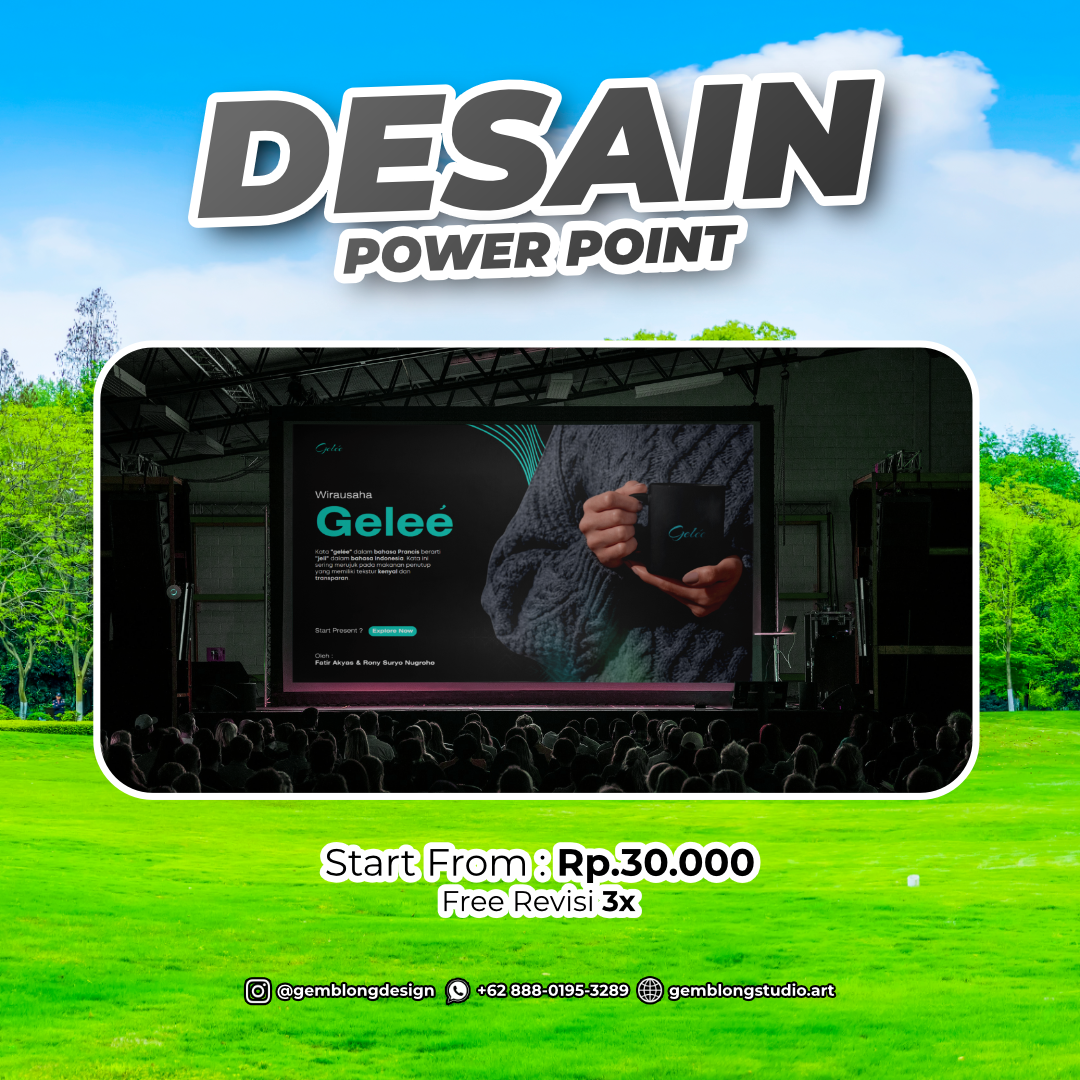 Power Point